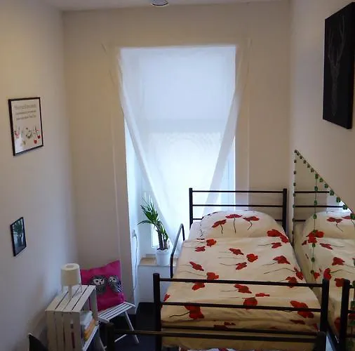 אכסניה Flyfly , Darmowy Parking , Rezerwuj Przez Urzadzenia Mobilne -10 Procent *