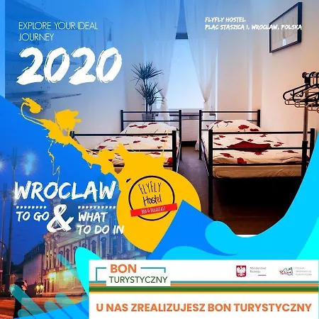 Flyfly , Darmowy Parking , Rezerwuj Przez Urzadzenia Mobilne -10 Procent 旅馆