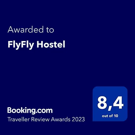 Flyfly , Darmowy Parking , Rezerwuj Przez Urzadzenia Mobilne -10 Procent Wroclaw