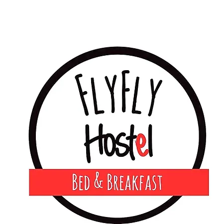 Hostel Flyfly , Darmowy Parking , Rezerwuj Przez Urzadzenia Mobilne -10 Procent