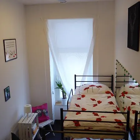 Vandrerhjem Flyfly , Darmowy Parking , Rezerwuj Przez Urzadzenia Mobilne -10 Procent *