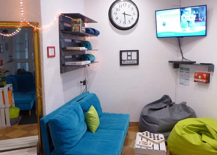 旅馆 Flyfly , Darmowy Parking , Rezerwuj Przez Urzadzenia Mobilne -10 Procent *